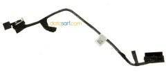 DELL Latitude 7300  Orijinal Batarya Flex Kablo DC02003AX00 6GPHT 06GPHT