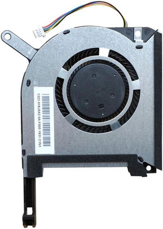 Asus Tuf FX506LI Orijinal Fan AKCTD22020307WJ3405
