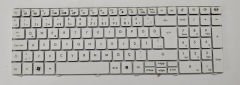 Acer 5742G 5742Z 5740 5741 PACKARDBELL NEW70 LA-5893P Beyaz Kalvye