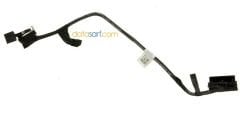 DELL P99G001  Orijinal Batarya Flex Kablo DC02003AX00 6GPHT 06GPHT