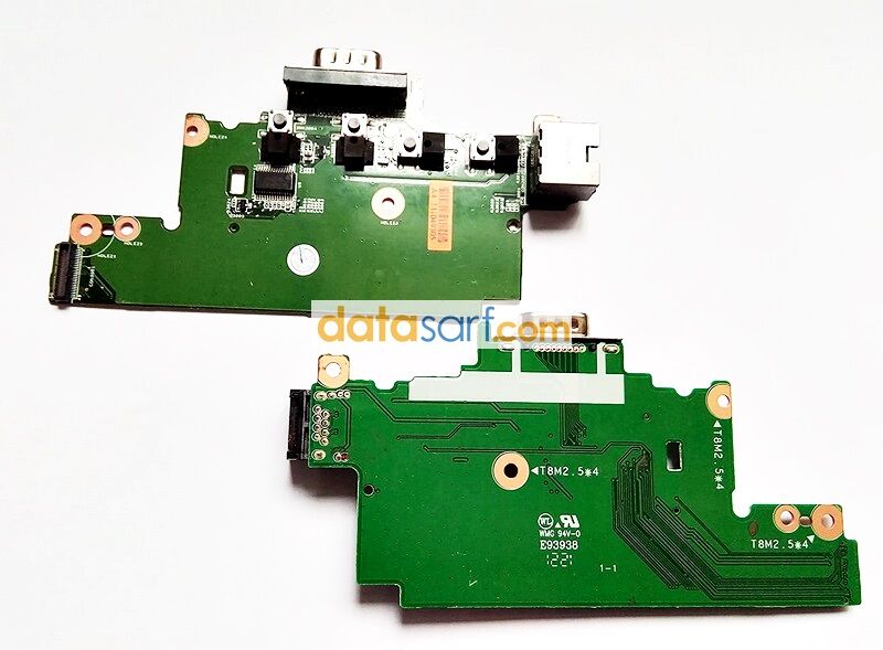 Hp 6560b 6565b 6570b Vga Kart