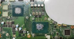 Asus GL753 GL753VD FX753 PX753 Arızalı Anakart