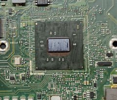 Asus GL753 GL753VD FX753 PX753 Arızalı Anakart
