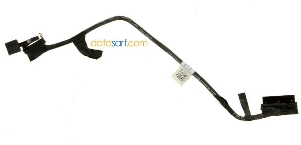DELL P99G  Orijinal Batarya Flex Kablo DC02003AX00 6GPHT 06GPHT