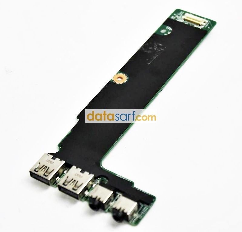 Hp 6560b 6565b 6570b Usb Aux Kart