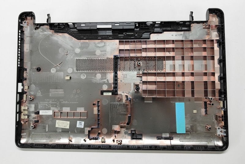 HP 15-BS 15-BW 15-RB 15-RA 250 G6 255 G6 Orijinal Alt Kasa