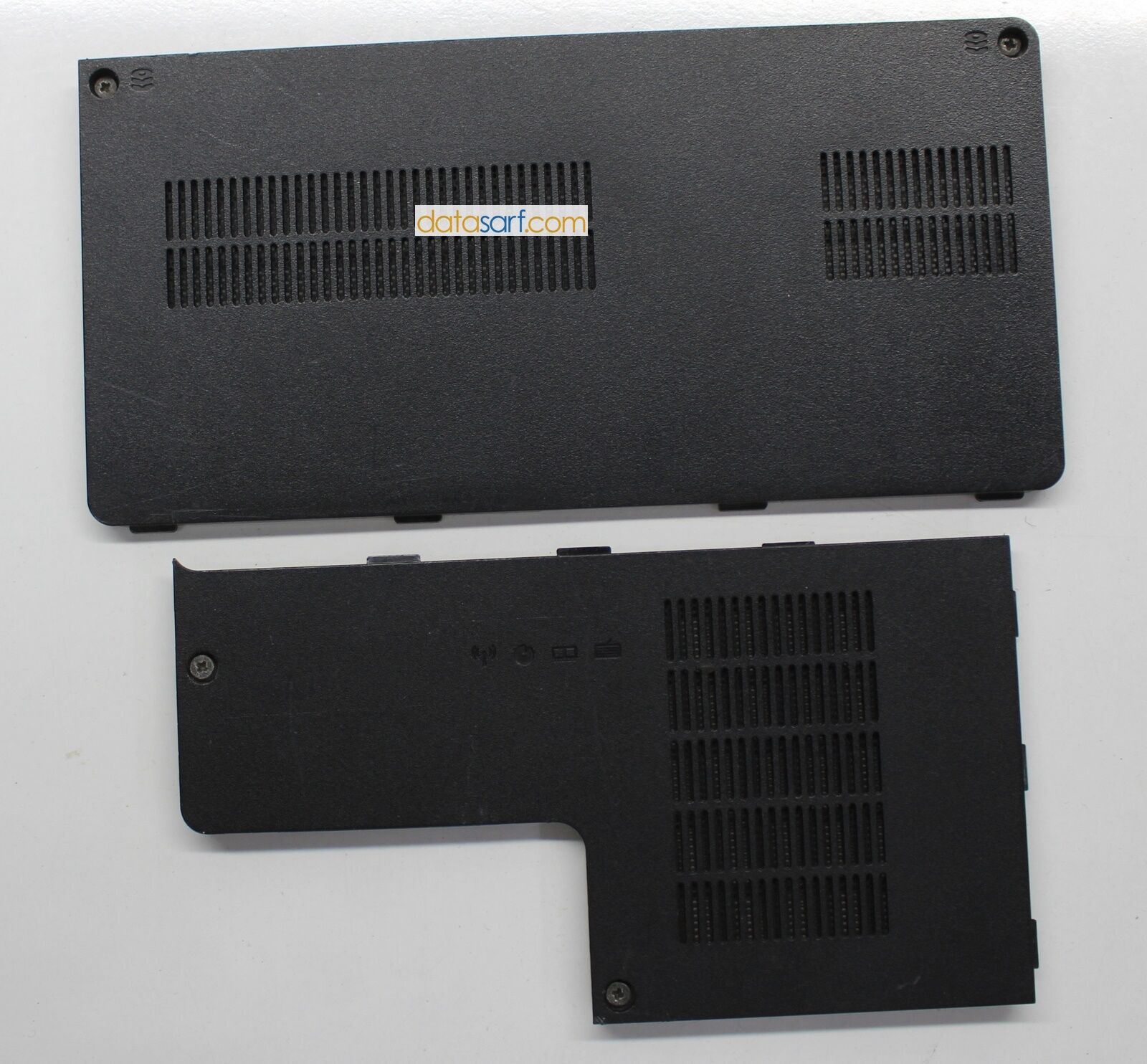 Hp G62 Alt Servis Kapakları  Hdd Ram Kapak