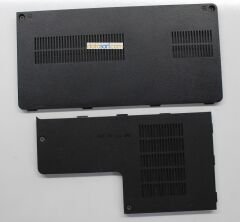 Hp G62 Alt Servis Kapakları  Hdd Ram Kapak