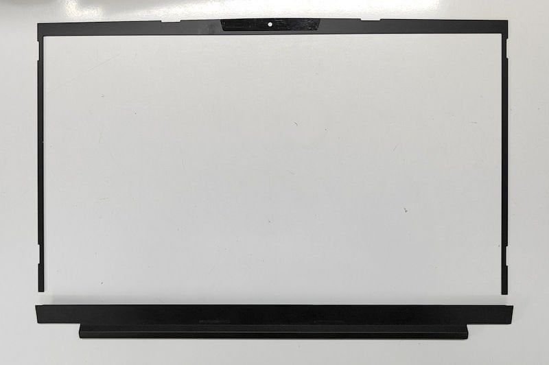 Monster Tulpar T7 V20.5 Orijinal Bezel Ön Çerçeve