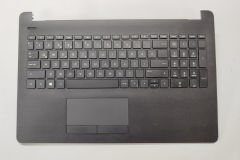 HP 15-BS 15-BW 15-RB 15-RA 250 G6 255 G6 Orijinal Klavye Üst Kasa
