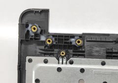 HP 15-BS 15-BW 15-RB 15-RA 250 G6 255 G6 Orijinal Klavye Üst Kasa