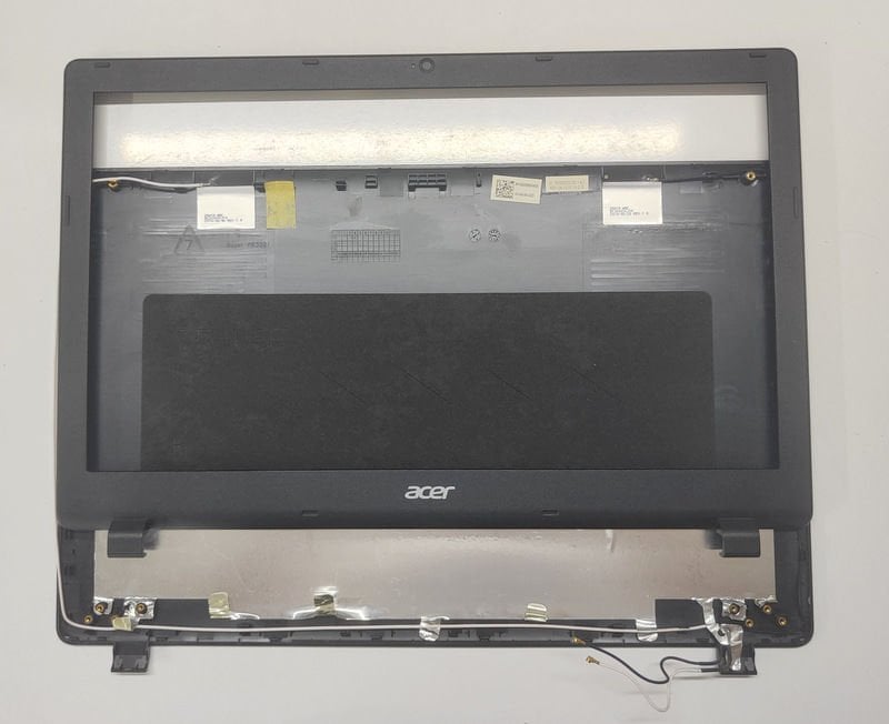 Acer Es1-511 Es1-520 Es1-521 Es1-522 Tf71 Lcd Cover Arka Kapak Bezel Set