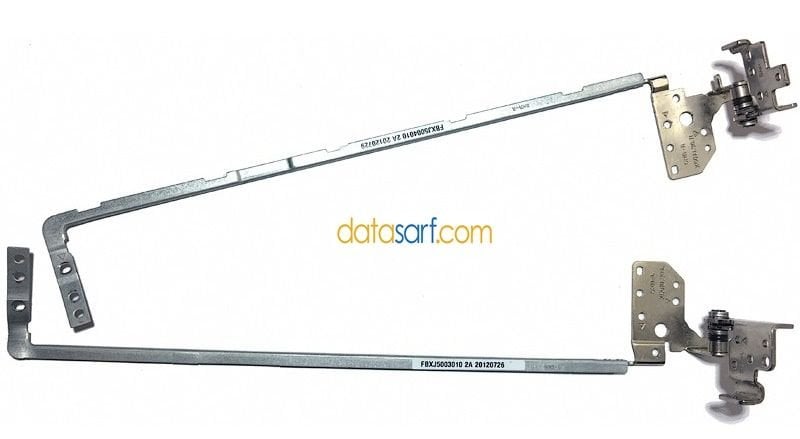 Asus X501U Menteşe Set FBXJ5003010 FBXJ5001010