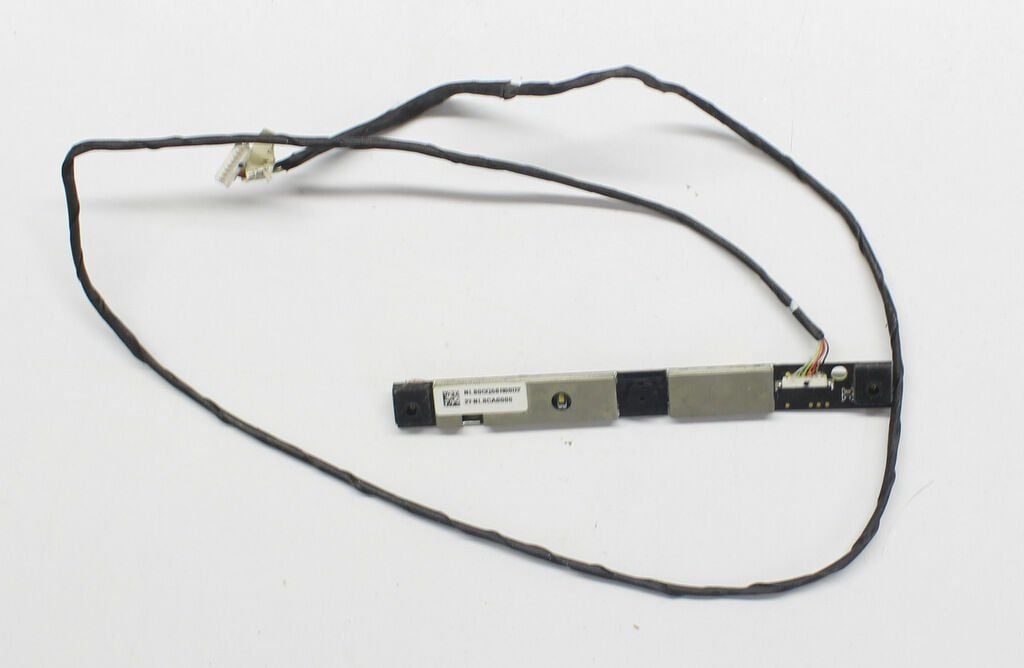 Casper Excalibur G860 Webcam Kamera Flex Set NL80CQ68R0002