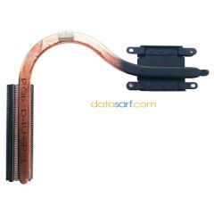 Dell 2521 Soğutucu Bakır Heatsink AT0SZ0010C0 AT0SZ0010R0