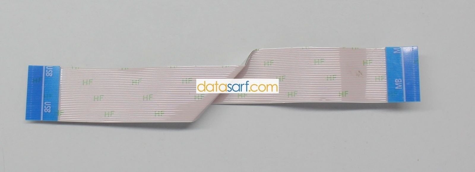 Hp 15s-Fr  Usb Flex Kablo dt16bs