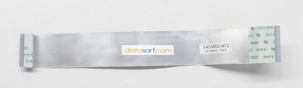 Gigabyte Sabre 15 15-K Orijinal Usb Flex Kablo 6-43-N8500-041-2