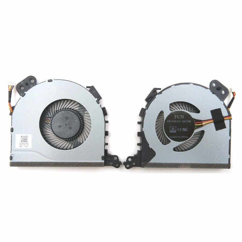 Lenovo 320-15IAP Fan DC2800DBF0 5F10N82225