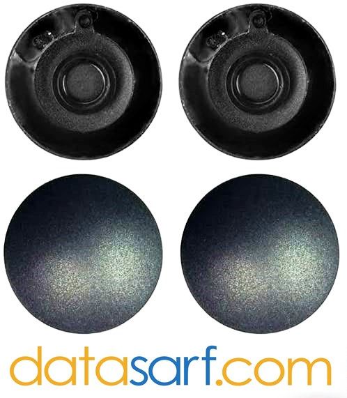 Apple Macbook Pro Md101ll/A Alt Kasa Plastik Kauçuk  Set Dt0126