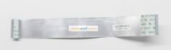 Clevo N850 Orijinal Usb Flex Kablo 6-43-N8500-041-2