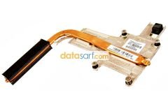 Hp 6560b 6565b 6570b Soğutucu Bakır Heatsink 647604-001
