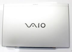 Sony Vpcse Vpc-Se  Pcg-41411L Pcg-41412m Lcd Cover Ekran Arka Kapak 012-100A-7575-H01VTK