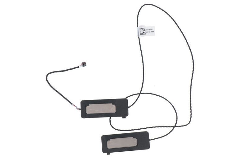 ASUS ROG Zephyrus GU603ZM Orijinal Hoparlör Speaker 04072-03970200
