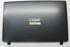 Casper Cgu Lcd Cover Arka Kapak Siyah