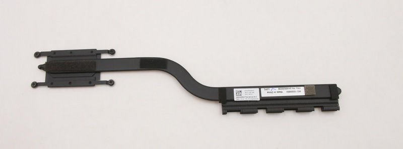 Lenovo V15 G2 ITL Orijinal Soğutucu Bakır Heatsink AT21P0020V0