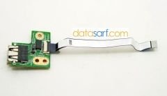 Hp G62 G72 Usb Kart 01013JS00-575-G