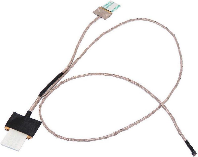 Asus X555 A555 Orijinal Lcd Data Flex Kablo 1422-01T00AS