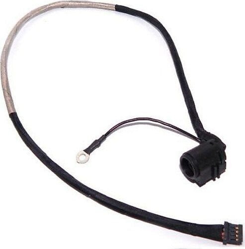 Sony Vpcse Vpc-Se  Pcg-41411L Pcg-41412m Power Jack Şarj Soket 603-0101-7251-A