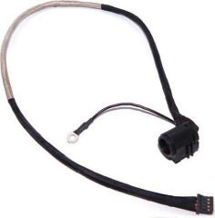 Sony Vpcse Vpc-Se  Pcg-41411L Pcg-41412m Power Jack Şarj Soket 603-0101-7251-A