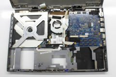 Sony Vaio VPCSA VPCSB VPCSC PCG-4121M Orijinal Anakart Power Kart Lcd Kablo 1P-0117201-A012