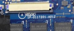 Sony Vaio VPCSA VPCSB VPCSC PCG-4121M Orijinal Anakart Power Kart Lcd Kablo 1P-0117201-A012