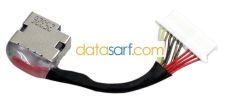 Hp 15-CB Orijinal Power Jack Şarj Soketi 926430-001 922575-YD5
