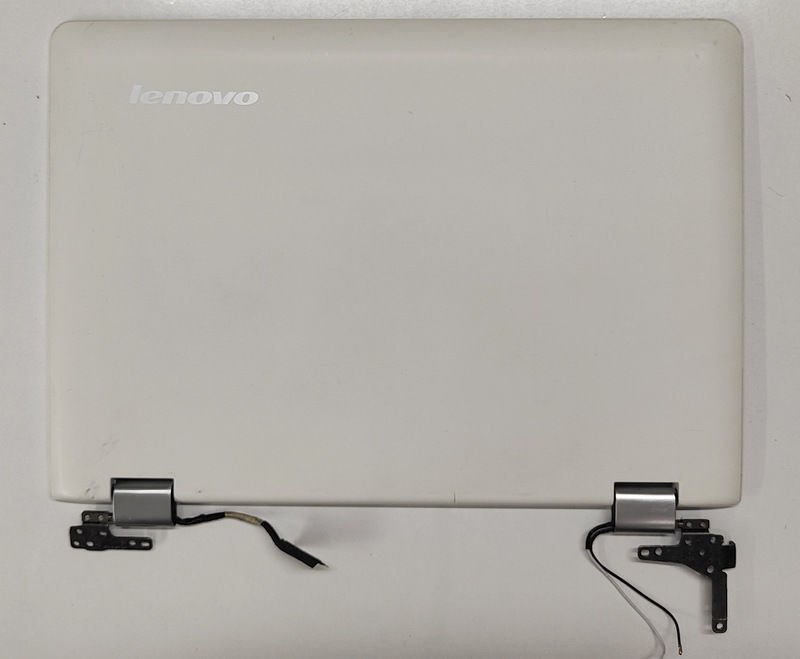 Lenovo Yoga 300-11IBR 80M1 300-11IBY Flex 3 1130 Lcd Ekran Set