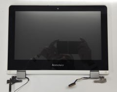 Lenovo Yoga 300-11IBR 80M1 300-11IBY Flex 3 1130 Lcd Ekran Set