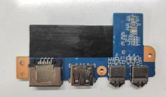 Monster Abra A7 V11.4 Orijinal Usb Aux IO Kart DBAGK7MR0R