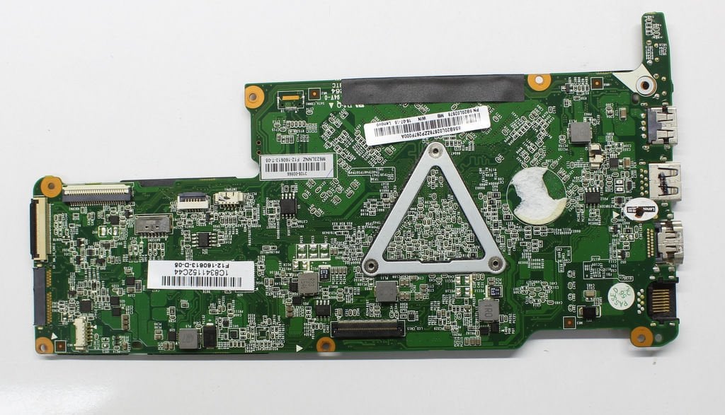 Lenovo Yoga 300-11IBR 80M1 300-11IBY Flex 3 1130 Orijinal Anakart