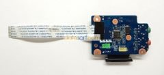 Lenovo G560 G565 G570 Z560 Z565 V560  Aux Io Kart Ls-5753p