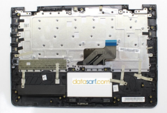 Lenovo Yoga 300-11IBR 80M1 300-11IBY Flex 3 1130 Orijinal Klavye Üst Kasa