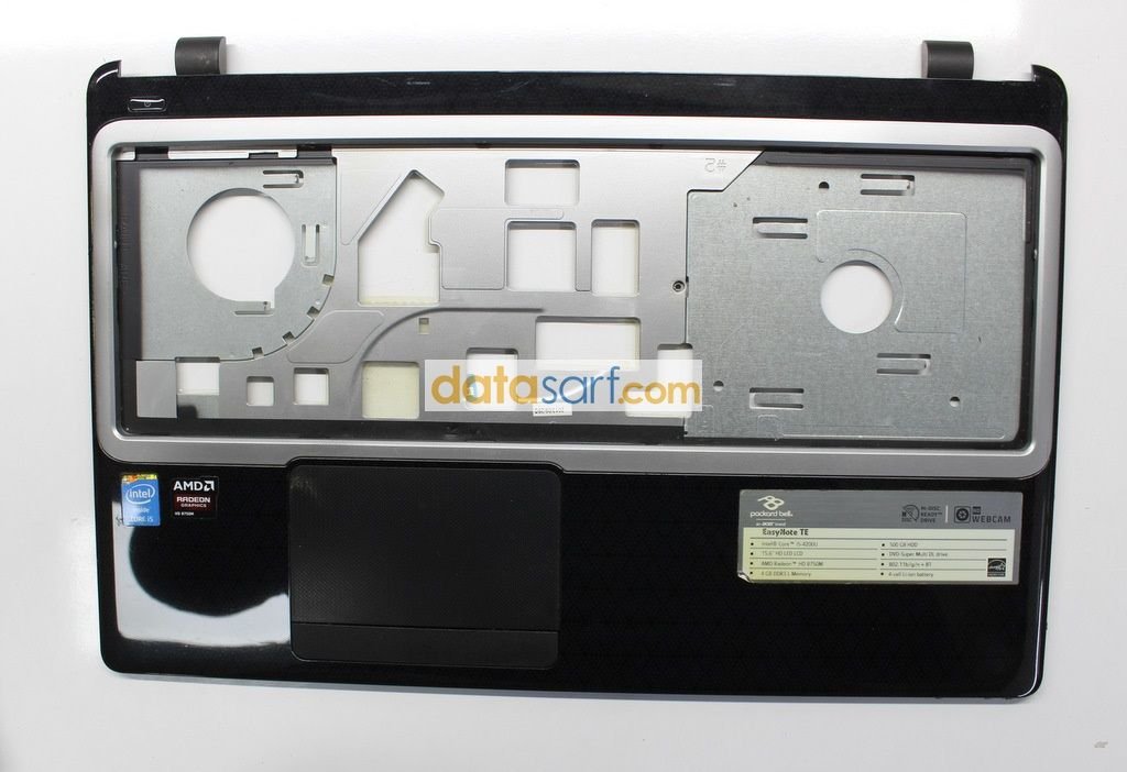 Packard Bell V5we2 Üst Kasa Palmrest Ap0vs000191