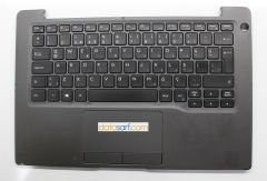 DELL P99G001 Orijinal Klavye Üst Kasa AM2EQ000300