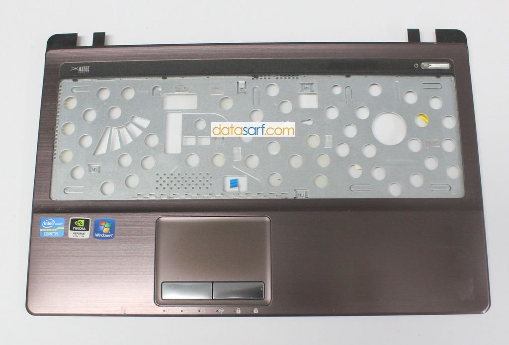 Asus K53S K53SV K53SD A53S K53E X53Sc X53E Üst Kasa Palnrest