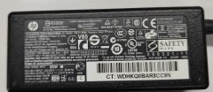 Hp 65W Orijinal Şarj Aleti Adaptör 080321-11 19.5V 3.33A 4.5*3.0MM