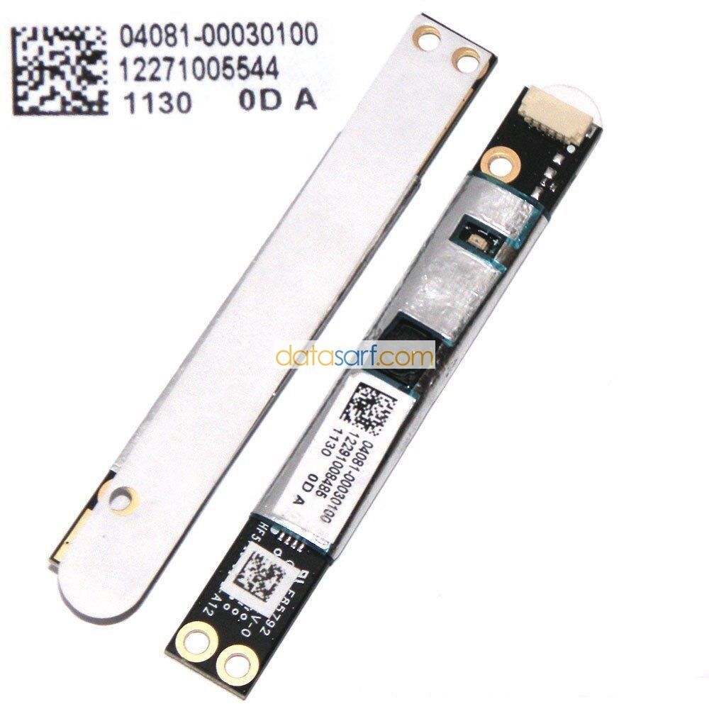 Asus K52DR Webcam Kamera 04081-00030100