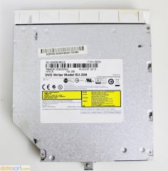 Casper Cku Mt55 Dvd Rw Cd Dvd Yazıcı Okuyucu  Beyaz