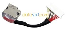 Hp 15T-CB000 Orijinal Power Jack Şarj Soketi 926430-001 922575-YD5