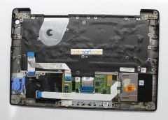 DELL P99G Orijinal Klavye Üst Kasa AM2EQ000300